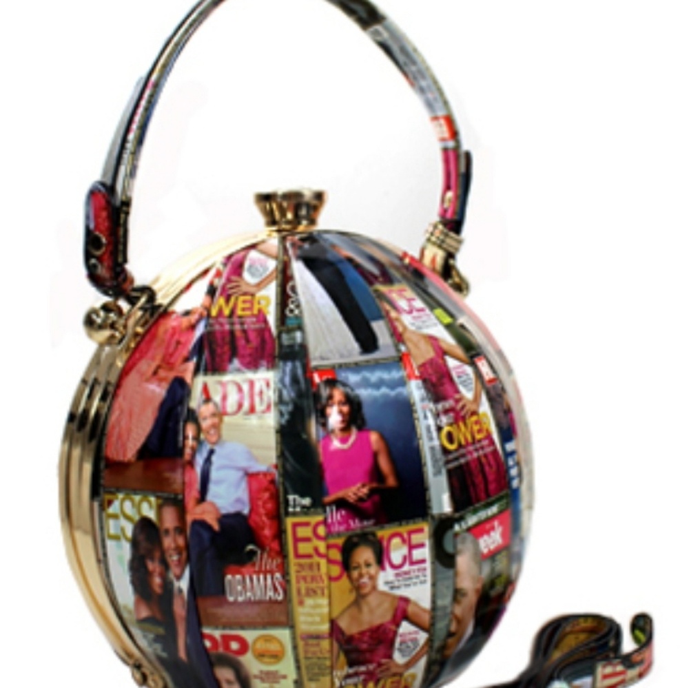Michelle Obama Handbag